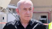 Reclaman la detención inmediata de Netanyahu en Argentina 