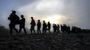 Colombia, Panamá y Costa Rica revelan un aumento histórico de la migración inversa