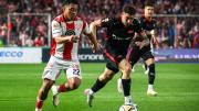 Independiente igualó con Instituto y sigue en el fondo de la tabla 