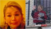Abogado de Lidia Patty señala que apelará determinación de la justicia en torno a Añez