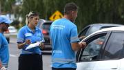 Las multas de tránsito que ya no habrá que pagar obligatoriamente