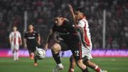 Instituto de Córdoba e Independiente no se sacaron ventaja en Córdoba por el Torneo Clausura
