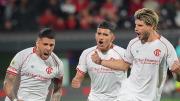 Torneo Clausura: Barracas Central se llevó tres puntos de Rosario y profundizó el mal presente de Newell‘s’