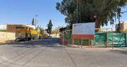 Transforman la calle Alberdi en un paseo gastronómico y recreativo