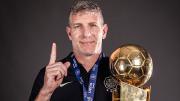 Martín Palermo criticó al River de Gallardo tras la clasificación por penales en la Copa Argentina