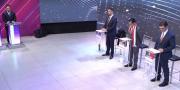 El TSE confirma debates presidencial y vicepresidencial hacia la segunda vuelta