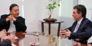 Alertan de que el rechazo de créditos en la ALP afectará al nuevo gobierno