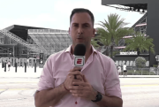 Buenas noticias: Martín Arévalo hizo el anuncio que festejan Boca y Russo