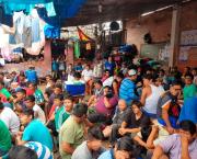 La Justicia pretende descongestionar lascárceles y solucionar los hacinamientos