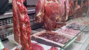 Defensa del consumidor decomisó cinco camiones que llevaban carne a Villazón