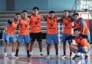 Nantes debe ganar al cuadro de Al – Kabir Cell y clasificar a la fase 3