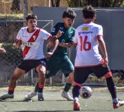 Always Ready sufrió para ganarle a Real Tomayapo 2 – 1 en la Bombonera