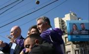 Campaña violenta: la Provincia retrucó a Patricia Bullrich y le pidió que si tiene pruebas para denunciar que lo demuestre