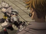 Gachiakuta, capítulo 8: cuándo y a qué hora se estrena en Crunchyroll