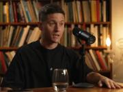 Ander Herrera reveló la dura realidad que atraviesan los juveniles de Boca: El 90 por ciento está en índices de pobreza