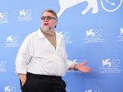 Guillermo del Toro: No me asusta la inteligencia artificial, sino la estupidez natural
