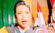 Pumari llega a Potosí tras casi 4 años de detención