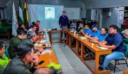 Blooming y Oriente afinan detalles para el clásico