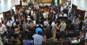 Concejo Municipal, un escenario de pugnas y no de servicio