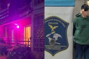 Lo acusan de explotar sexualmente de mujeres y tatuarles sus iniciales en los genitales