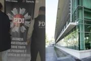 Un hombre secuestró a su expareja y la quemó con ácido para borrarle los tatuajes