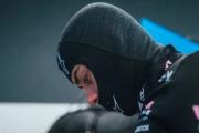 Colapinto quedó 16° en la clasificación del Gran Premio de Países Bajos