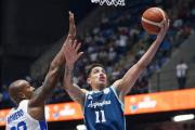 Básquet: Canadá-Argentina y EEUU-Brasil, los partidos de hoy por semifinales