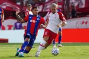 San Lorenzo y Huracán reeditan un clásico imperdible