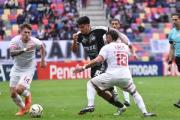 Central Córdoba arriesga el invicto ante el puntero Estudiantes (LP)