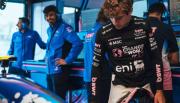 Franco Colapinto se descargó contra Sainz y Bearman: Ellos saben lo que hacen