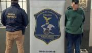 Detienen en Mar del Plata a un hombre acusado de explotar sexualmente a mujeres y tatuarlas en sus partes íntimas