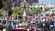 En una gran muestra de fe, el Milagro de la Infancia y la Catequesis convocó a una multitud en la Catedral