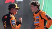 McLaren reafirmó su dominio en la Fórmula 1: Piastri se quedó con la pole position en el GP de Países Bajos