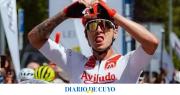 Nicolás Tivani comenzó ganando una importante competencia y es líder de la General