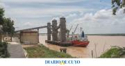 China aumenta las compras de soja a Argentina y Uruguay