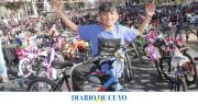 Se reprogramó el festejo del Día del Niño organizado por la UDA