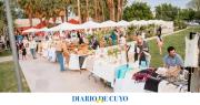 El Mercado Artesanal de San Juan “Luisa Escudero” arranca el mes de la primavera con variadas actividades