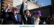 Militancia corta y sondeos que preocupan sacuden al Gobierno