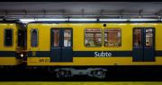 Aumenta el subte en septiembre: ¿cómo hacer para viajar gratis?
