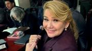 Caso Sacaba: Tribunal se declara incompetente y ordena juicio de responsabilidades para Añez