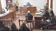 Proceso contra dos jesuitas avanza pese a que Fiscalía española no encontró materia justiciable