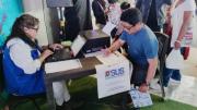 Censo 2024: 8 de cada 10 bolivianos tiene cobertura de salud, pero prevalece automedicación y remedios caseros