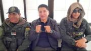 Justicia dicta detención domiciliaria para Marco Pumari por el caso de la quema del TED de Potosí