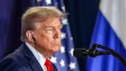 Trump y su equipo alimentan los rumores sobre un improbable Nobel de la Paz