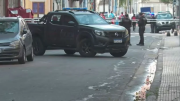 Un policía de la Ciudad mató a un hombre durante un intento de robo en La Boca