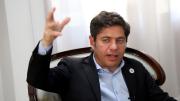 Axel Kicillof apuntó contra Javier Milei por el caso ANDIS: “El problema es el contenido de los audios”
