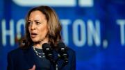 Donald Trump le retiró la protección del Servicio Secreto a Kamala Harris