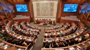 Por primera vez, la Asamblea Legislativa tendrá más mujeres que hombres
