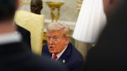 Un tribunal de apelación de EEUU declara ilegales los aranceles de Trump, pero los mantiene vigentes