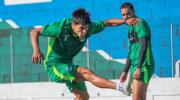 La Copa Bolivia tiene cuatro partidos entre sábado y domingo